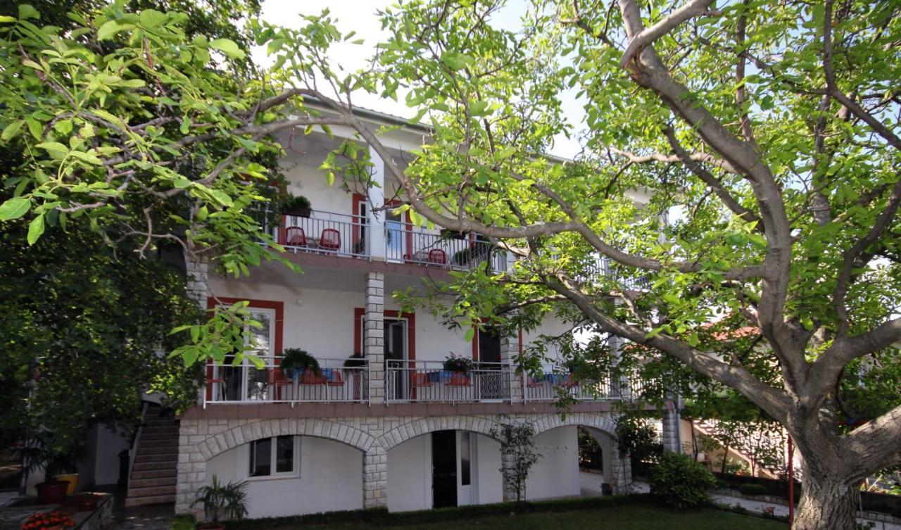 Triple Room Selce 2379d Exterior foto
