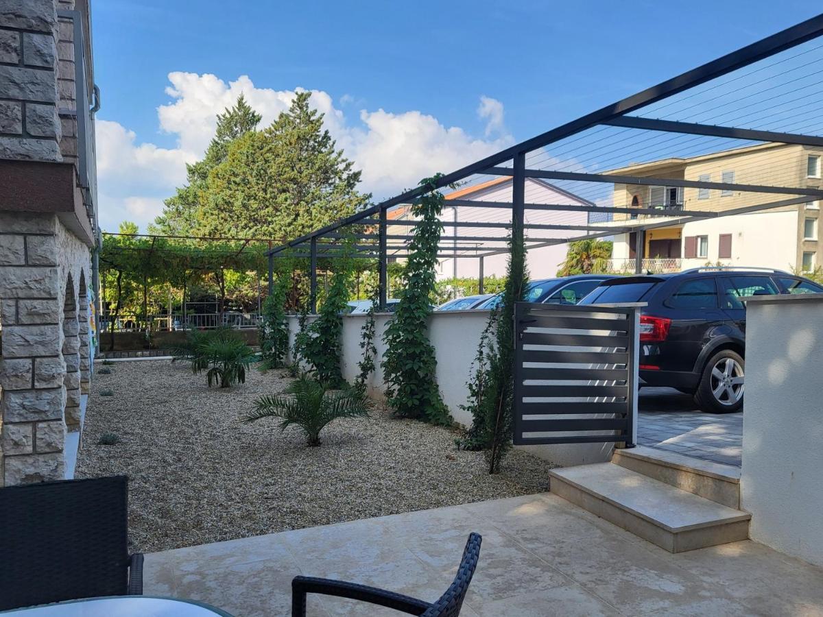 Triple Room Selce 2379d Exterior foto